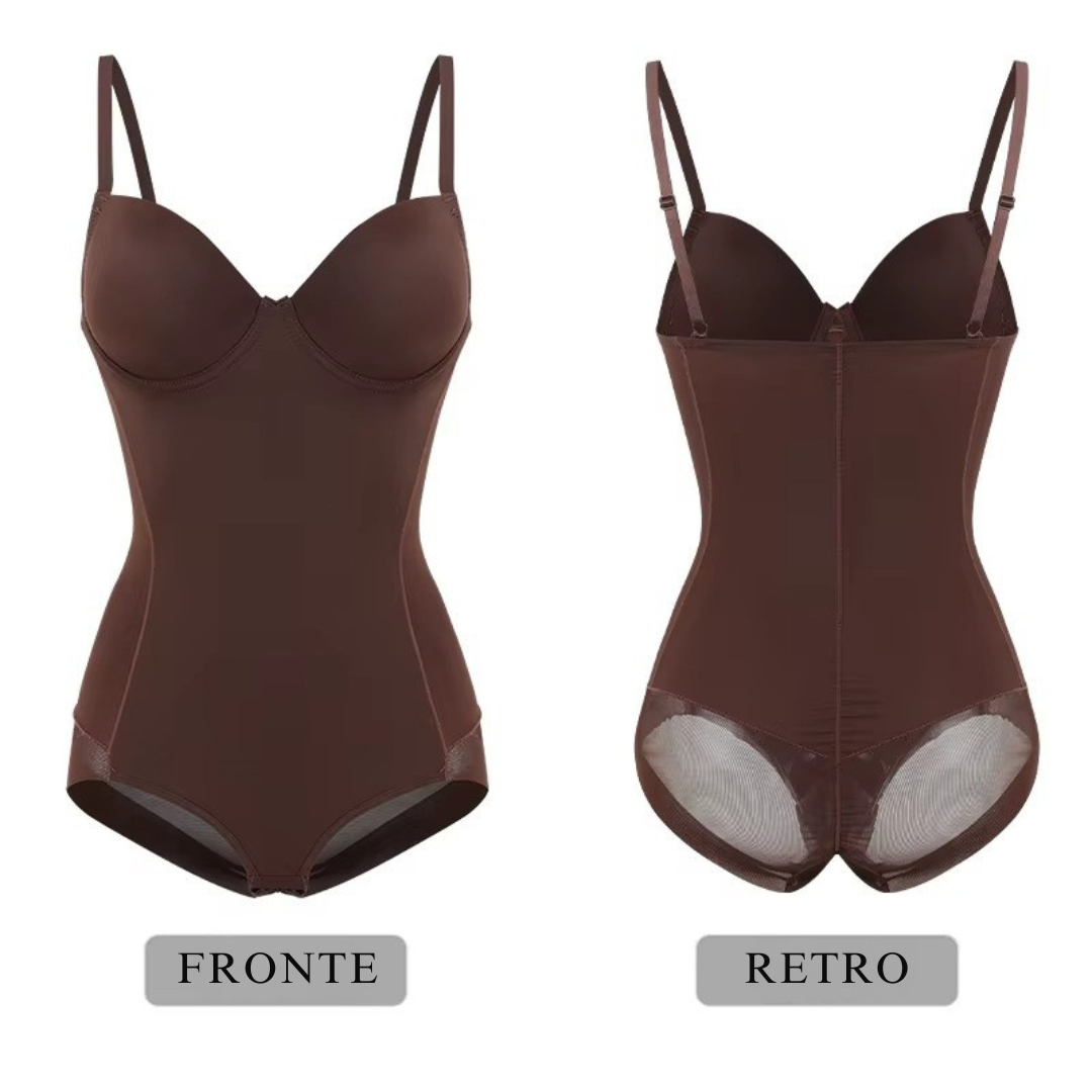 BODY CONTENITIVO Miss Molly™