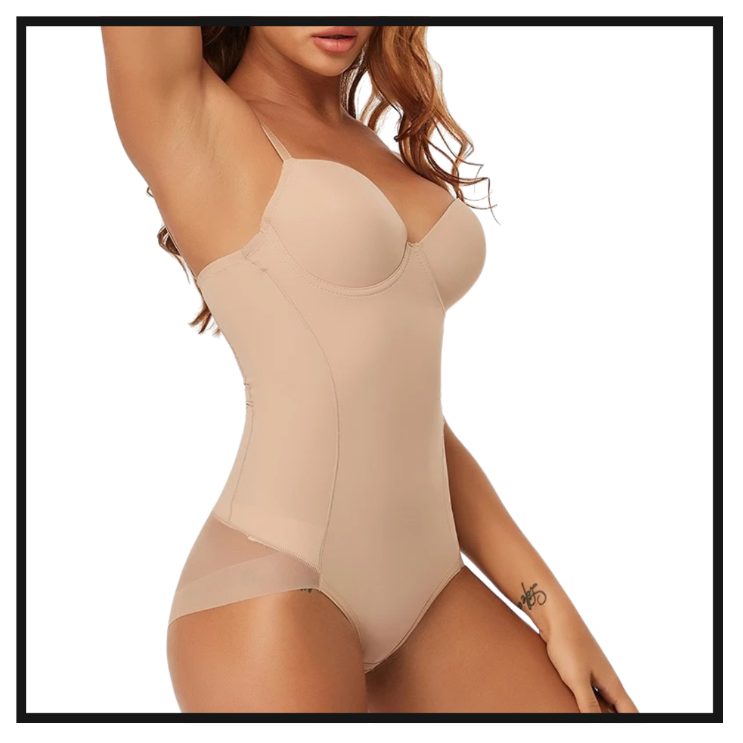 BODY CONTENITIVO Miss Molly™