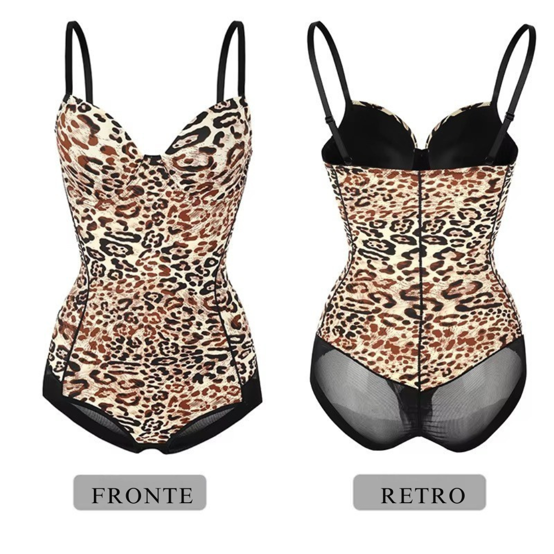 BODY CONTENITIVO Miss Molly™