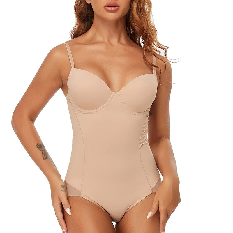 BODY CONTENITIVO Miss Molly™