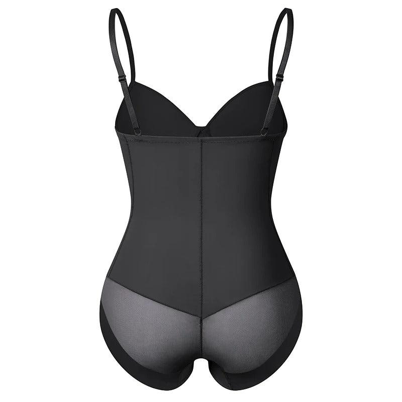 BODY CONTENITIVO Miss Molly™