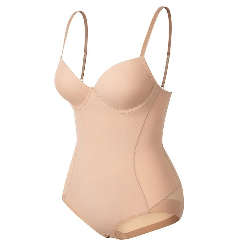 BODY CONTENITIVO Miss Molly™
