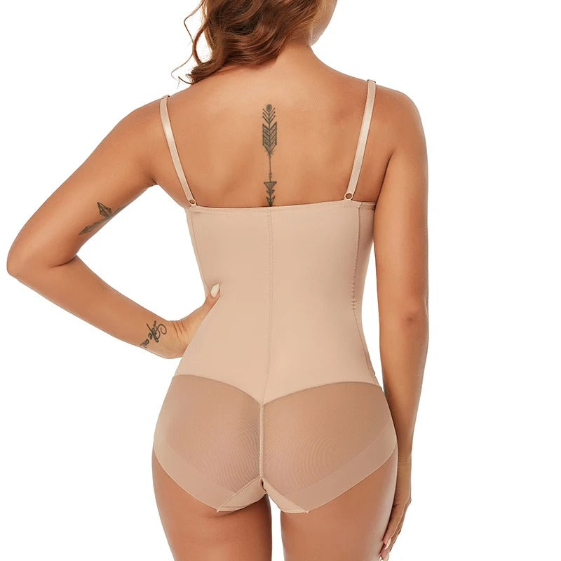 BODY CONTENITIVO Miss Molly™