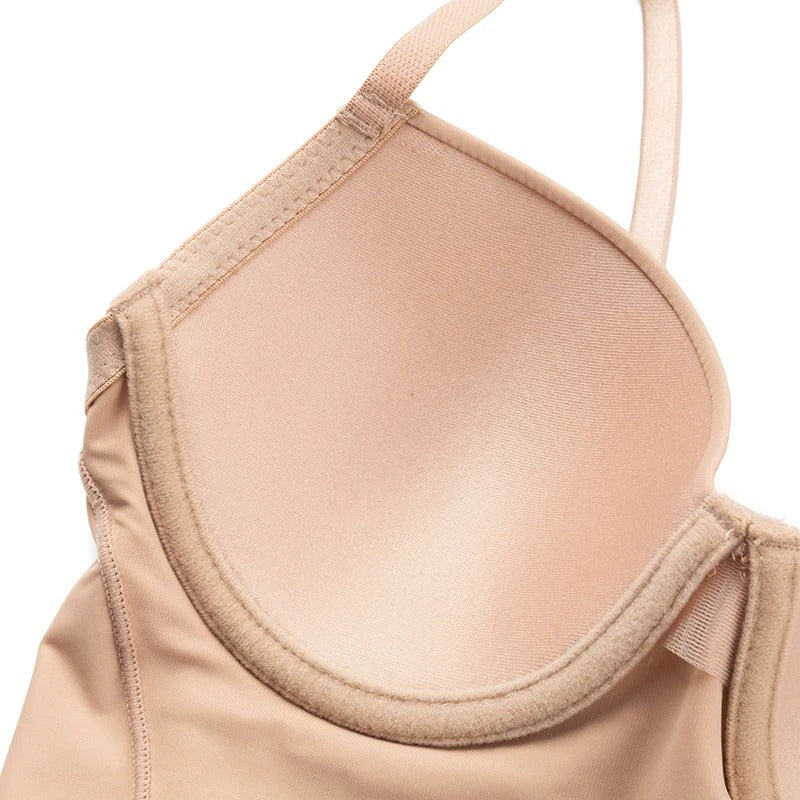BODY CONTENITIVO Miss Molly™